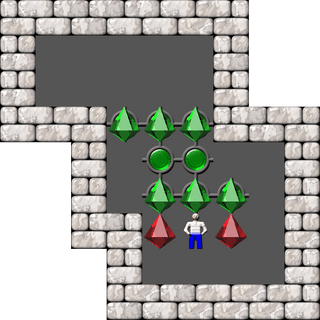 Уровень 19 — Quagmire 2